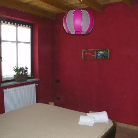Ciabot Besimauda Bed & Breakfast Peveragno Екстериор снимка