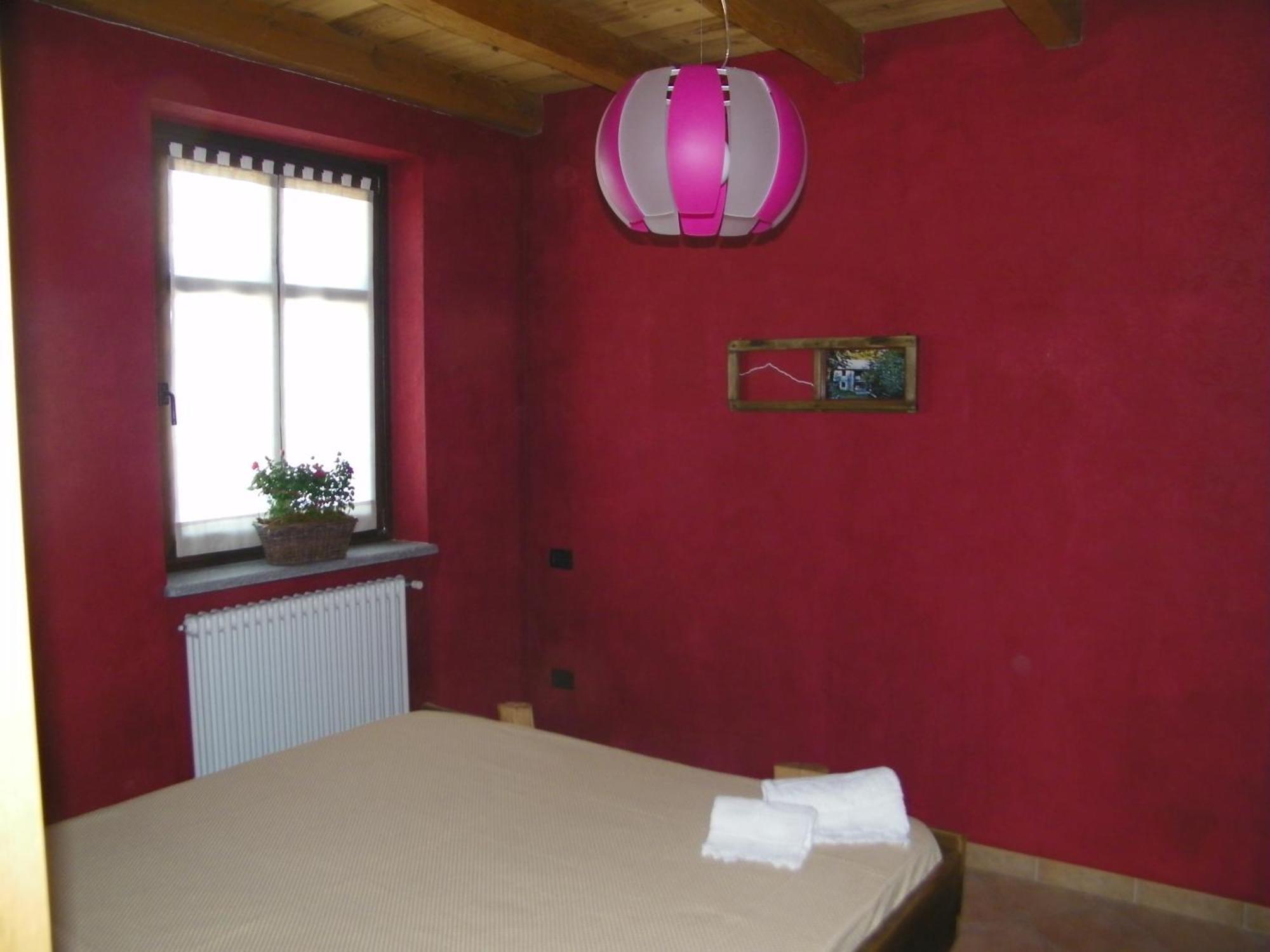 Ciabot Besimauda Bed & Breakfast Peveragno Екстериор снимка