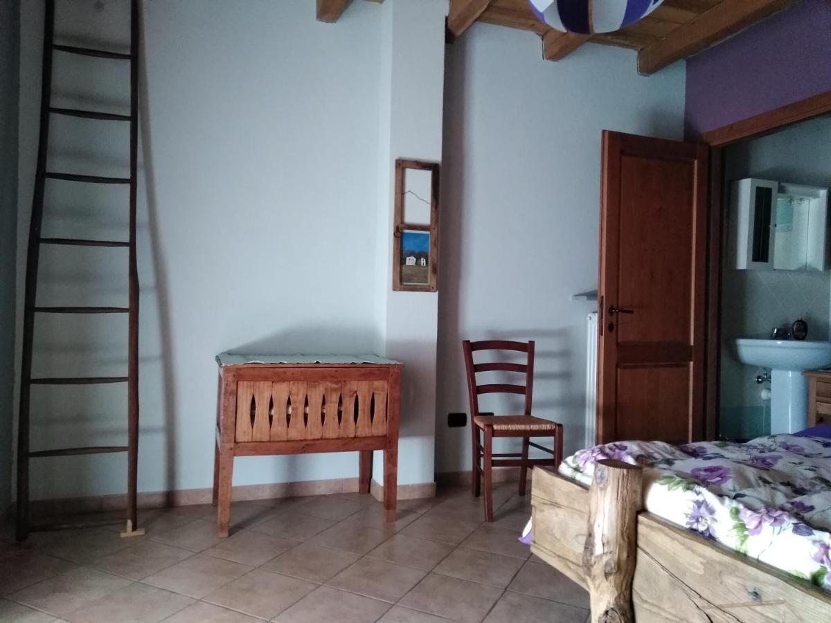 Ciabot Besimauda Bed & Breakfast Peveragno Екстериор снимка