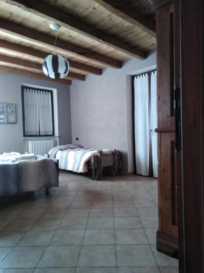 Ciabot Besimauda Bed & Breakfast Peveragno Екстериор снимка