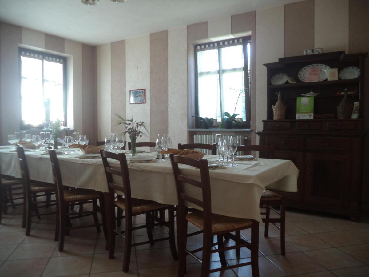 Ciabot Besimauda Bed & Breakfast Peveragno Екстериор снимка